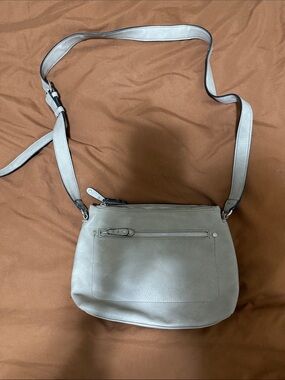 SevenDays Elegant grey Crossbody Bag